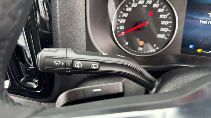 Mercedes-Benz Vito L2 Diesel Rwd 119CDI Select Crew Van 9G-Tronic - Image 24